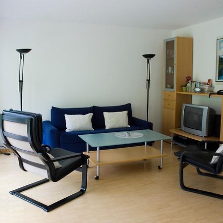 Ferienwohnung Mura Vals Bagian luar foto