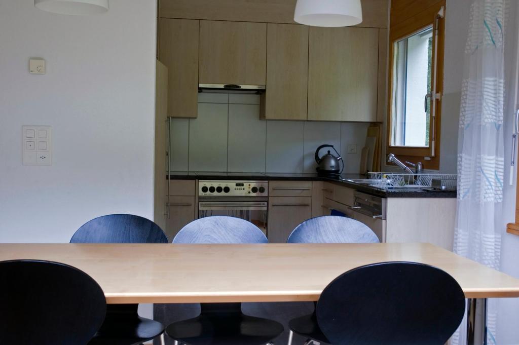 Ferienwohnung Mura Vals Bagian luar foto